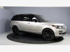 Thumbnail Photo 40 for 2017 Land Rover Range Rover Long Wheelbase Supercharged